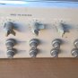 Hewlett Packard HP 8821A Medium Gain dc Amplifier Signal Conditioning Keysight