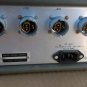 Hewlett Packard HP 8821A Medium Gain dc Amplifier Signal Conditioning Keysight