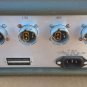 Hewlett Packard HP 8821A Medium Gain dc Amplifier Signal Conditioning Keysight