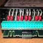 GE Fanuc IC670ALG621-AA Analog Input Module RTD 4 PT