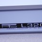 PTS L320 Frequency Synthesizer 10-320MHz+Remote Card Varian NMR L320RHN2X-6 X-91
