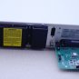 PTS L320 Frequency Synthesizer 10-320MHz+Remote Card Varian NMR L320RHN2X-6 X-91