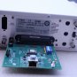 PTS L320 Frequency Synthesizer 10-320MHz+Remote Card Varian NMR L320RHN2X-6 X-91