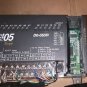 AutomationDirect D0-05DR DirectLogic PLC 120-240VAC pwr 8 DC in 6 relay out Koyo