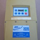 Lenze AC Tech SMVector ESV552N04TXC AC Drive Inverter VFD 7.5hp 400-480V 3 Ph 4X