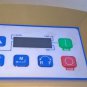 Lenze AC Tech SMVector ESV552N04TXC AC Drive Inverter VFD 7.5hp 400-480V 3 Ph 4X