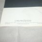 Paradyne 810 Bisync Analyzer Operator's Reference Manual