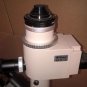 Nikon Labophot Binocular Microscope 4 Objectives+2 CFW10x & AFX-II Camera