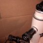 Nikon Labophot Binocular Microscope 4 Objectives+2 CFW10x & AFX-II Camera