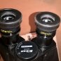 Nikon Labophot Binocular Microscope 4 Objectives+2 CFW10x & AFX-II Camera