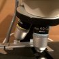 Nikon Labophot Binocular Microscope 4 Objectives+2 CFW10x & AFX-II Camera