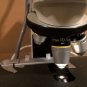 Nikon Labophot Binocular Microscope 4 Objectives+2 CFW10x & AFX-II Camera