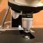 Nikon Labophot Binocular Microscope 4 Objectives+2 CFW10x & AFX-II Camera