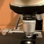 Nikon Labophot Binocular Microscope 4 Objectives+2 CFW10x & AFX-II Camera