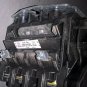 Furnas SIEMENS 14CU12A 14CU-12A SIZE 0 STARTER W/3UB8823-4DW2, 110/120V Coil
