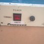 Kongsberg/Simrad/Osprey/Photosea TP2200 Control Unit for Underwater Camera/Light
