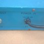 Kongsberg/Simrad/Osprey/Photosea TP2200 Control Unit for Underwater Camera/Light