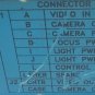 Kongsberg/Simrad/Osprey/Photosea TP2200 Control Unit for Underwater Camera/Light