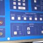WECO Model 3010 Portable Meter Tester Power Test System CT burden phase angle te