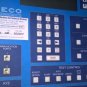 WECO Model 3010 Portable Meter Tester Power Test System CT burden phase angle te