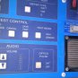 WECO Model 3010 Portable Meter Tester Power Test System CT burden phase angle te