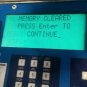 WECO Model 3010 Portable Meter Tester Power Test System CT burden phase angle te
