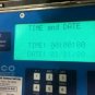 WECO Model 3010 Portable Meter Tester Power Test System CT burden phase angle te