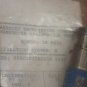 Teledyne Taber 2210 Pressure Transducer 3000 psi