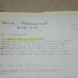 Pacific Measurements  1038-D14  Operation  Manual