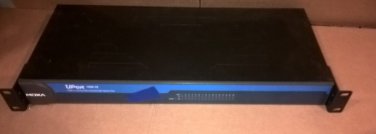 Moxa UPort 1650-16 USB - 16-port RS-232/422/485 Serial Hub