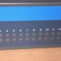 Moxa UPort 1650-16 USB - 16-port RS-232/422/485 Serial Hub