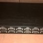 Moxa UPort 1650-16 USB - 16-port RS-232/422/485 Serial Hub