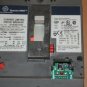 GE SFHA36AT0250 Spectra RMS Circuit Breaker 3 Lugs RMS 600VAC 250 AMP TCAL29