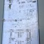 EGS Sola Hevi-Duty HS12F2AS 120/277 Primary 120/240 Secondary 2.0kVA 1PH Type HS