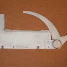 Leica Leitz Laborlux 11 and 12 Microscope Slide Holder, Stage Finger