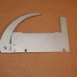 Leica Leitz Laborlux 11 and 12 Microscope Slide Holder, Stage Finger