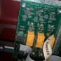 Simplex 566-058D Fire Alarm Relay Module  0566058  4010-9911