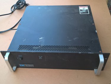AMAT Kaiser Systems KSI S1-1-1000 1000V 1A POS DC High Voltage Power Supply