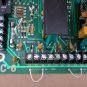 FCI Gamewell Fire Alarm Control Panel BMFC-6 BASIC MASTER FIRE CARD Board