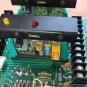 FCI Gamewell Fire Alarm Control Panel BMFC-6 BASIC MASTER FIRE CARD Board