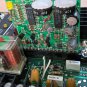 FCI Gamewell Fire Alarm Control Panel BMFC-6 BASIC MASTER FIRE CARD Board