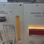 PCS/ Research Inc Model 64803 Oxygen Monitor Rotameter 0-1999 ppm RI