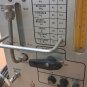 PCS/ Research Inc Model 64803 Oxygen Monitor Rotameter 0-1999 ppm RI
