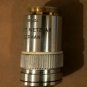 Leitz Wetzlar EF 100/1.25 OEL 160/0.17 objective Lens Laborlux 519804 Microscope