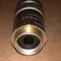 Leitz Wetzlar EF 100/1.25 OEL 160/0.17 objective Lens Laborlux 519804 Microscope