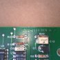 FCI AVM Module 1700-0114 Rev a-2 Module Board card