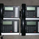 Lot of 4  Toshiba DP5032-SD Digital Business Office Telephone Phones CIX40 CIX
