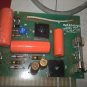 WARNER ELECTRIC/ ALTRA 701-9079-008 PC BOARD RELAY FUSE Card