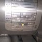 CINCINNATI FAN PB-9 5" X 4" CAST ALUMINUM PRESSURE BLOWER .5HP 230/460V 3PH