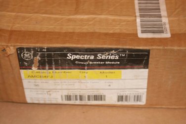 GE AMCB4FJ Spectra Mounting Kit  for SFH, SFL, SFP Circuit breakers  78317533459